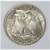 Image 2 : 1916-S WALKING LIBERTY HALF DOLLAR