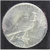 Image 2 : 1928-S PEACE SILVER DOLLAR