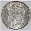 Image 1 : 1903 MORGAN SILVER DOLLAR