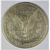 Image 2 : 1878-CC MORGAN SILVER DOLLAR