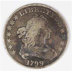 1799 BUST DOLLAR