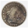 Image 1 : 1799 BUST DOLLAR