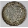 Image 1 : 1901 MORGAN SILVER DOLLAR
