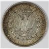 Image 2 : 1901 MORGAN SILVER DOLLAR