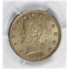Image 1 : 1898 LIBERTY NICKEL