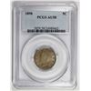 Image 3 : 1898 LIBERTY NICKEL