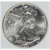 Image 1 : 1993 AMERICAN SILVER EAGLE