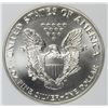 Image 2 : 1993 AMERICAN SILVER EAGLE
