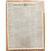 Image 4 : 3 DIFFERENT CIVIL WAR NEWSPAPERS