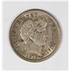Image 1 : 1916 BARBER DIME
