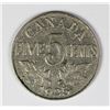 Image 2 : 1925 CANADA NICKEL