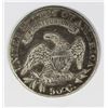 Image 2 : 1831 BUST HALF DOLLAR