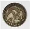 Image 2 : 1824 BUST HALF DOLLAR