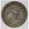Image 2 : 1835 BUST HALF DOLLAR