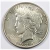 Image 1 : 1934 PEACE DOLLAR