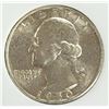 Image 1 : 1950 WASHINGTON QUARTER FS 801