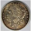 Image 1 : 1921-D MORGAN SILVER DOLLAR