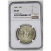 Image 3 : 1941 WALKING LIBERTY HALF DOLLAR
