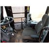 Image 11 : 2016 CAT 525D SKIDDER, VIN/SN:GKP00430 - GRAPPLE, DUAL ARCH, CAB, A/C, 73X44.00-32 TIRES, METER READ
