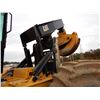 Image 7 : 2016 CAT 525D SKIDDER, VIN/SN:GKP00430 - GRAPPLE, DUAL ARCH, CAB, A/C, 73X44.00-32 TIRES, METER READ