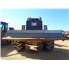 Image 2 : CAT 525D SKIDDER, VIN/SN:GKP00399 - GRAPPLE, DUAL ARCH, WINCH, CAB, A/C, 30.5-32 TIRES, METER READIN