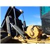Image 5 : CAT 525D SKIDDER, VIN/SN:GKP00399 - GRAPPLE, DUAL ARCH, WINCH, CAB, A/C, 30.5-32 TIRES, METER READIN
