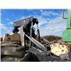 Image 11 : 2013 JOHN DEERE 648H SKIDDER, VIN/SN:649126 - GRAPPLE, DUAL ARCH, WINCH, CAB, A/C, 30.56-32 TIRES, M
