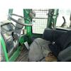 Image 14 : 2006 JOHN DEERE 648G III SKIDDER, VIN/SN:606341 - GRAPPLE, SINGLE ARCH, WINCH, CAB, 30.5L-32 TIRES,