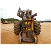 Image 5 : 2015 TIGERCAT 724G FELLER BUNCHER, VIN/SN:7243182 - TIGERCAT DW5603 SAW HEAD, CAB, A/C, 30.5L-32 TIR