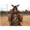 Image 5 : 2015 TIGERCAT 724G FELLER BUNCHER, VIN/SN:3178 - TIGERCAT 5702 SAW HEAD, CAB, A/C, 30.5L-32 TIRES, M