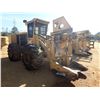 Image 3 : TIGERCAT 720G FELLER BUNCHER, VIN/SN:7205644 - TIGERCAT SAW HEAD, CAB, A/C, 28L-26 TIRES