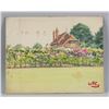 Image 2 : Winston Churchill British Impressionist WC Board