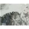 Image 3 : Fu Baoshi 1904-1965 Chinese Watercolor Landscape