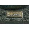 Image 4 : European Bronze Mother Baby Statue Signed
