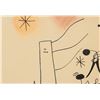 Image 3 : Joan Miro Spanish Surrealist Mixed Media on Paper