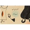 Image 4 : Joan Miro Spanish Surrealist Mixed Media on Paper