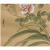 Image 5 : Chinese Watercolor Flower KINMING GLASS & FRAMES