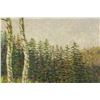 Image 4 : Kemnitz Oil on Board Landscape 14.IV.198