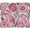 Image 1 : Lee Krasner American Abstract Oil on Canvas