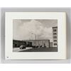 Image 2 : Arno Fischer German Signed Photograph 1963