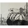 Image 3 : Shang Tao b.1938 Chinese Ink Lotus on Paper Roll