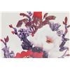 Image 5 : Korean Print Flowers and Calligraphy