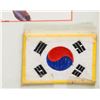 Image 6 : Korean Print Flowers and Calligraphy