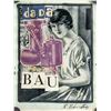 Image 1 : Kurt Schwitters German Dadaist Mixed Media