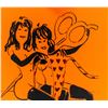 Image 3 : LeRoy Neiman American Pop Art Ink Femlin