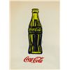 Image 1 : Andy Warhol US Pop Art Silkscreen on Paper