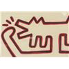 Image 3 : Keith Haring American Pop Marker on Paper