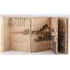 Image 5 : Tang Yin 1470-1524 Chinese Print Booklet