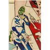Image 1 : Marc Chagall French Impressionist Acrylic on Panel