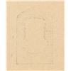 Image 7 : Ivan Kliun Russian Abstract Mixed Media on Paper